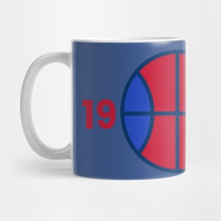 basketball 1941 Mug